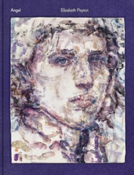 ANGEL: ELIZABETH PEYTON