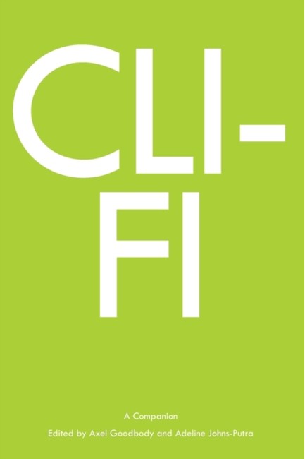 CLI-FI: A COMPANION