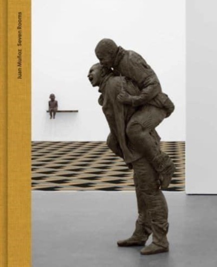 JUAN MUNOZ: SEVEN ROOMS