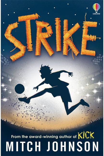 STRIKE