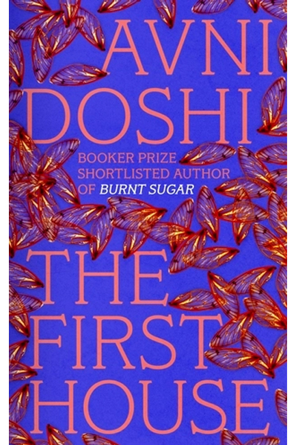THE FIRST HOUSE HB