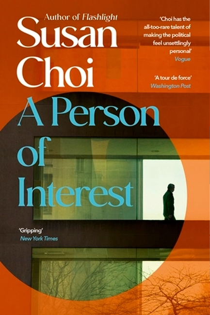A PERSON OF INTEREST