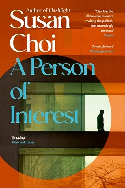 A PERSON OF INTEREST