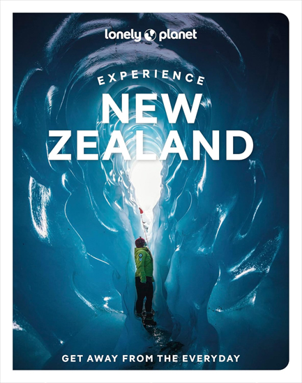 EXPERIENCE NEW ZEALAND-2ND EDITION