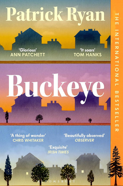 BUCKEYE