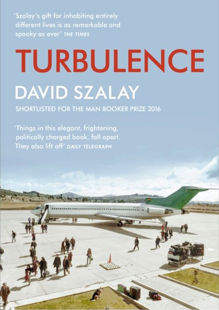 TURBULENCE