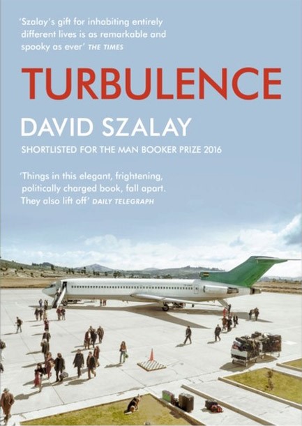 TURBULENCE