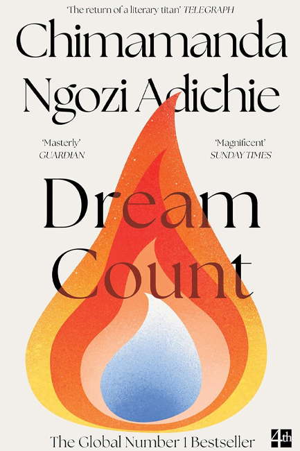 DREAM COUNT