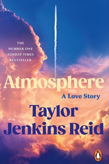 ATMOSPHERE