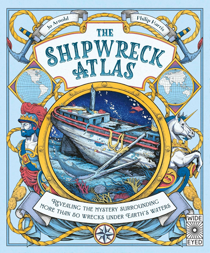 THE SHIPWRECK ATLAS