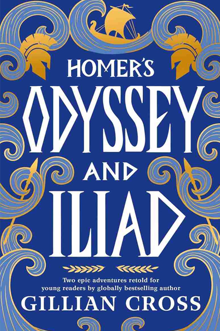 THE ODYSSEY