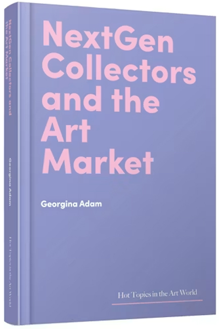NEXTGEN COLLECTORS AND THE ART MARKET