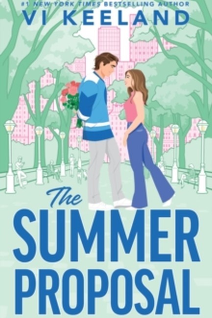 THE SUMMER PROPOSAL