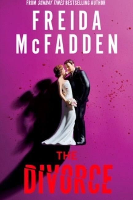 THE DIVORCE