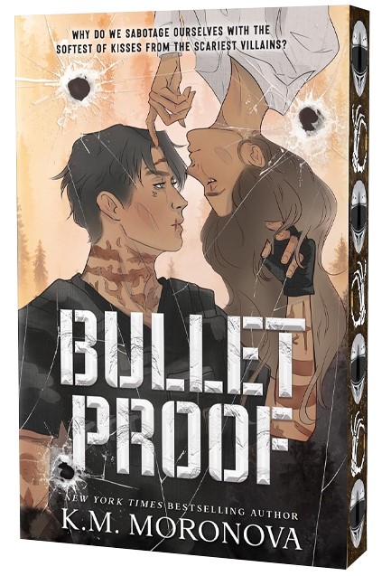 BULLETPROOF
