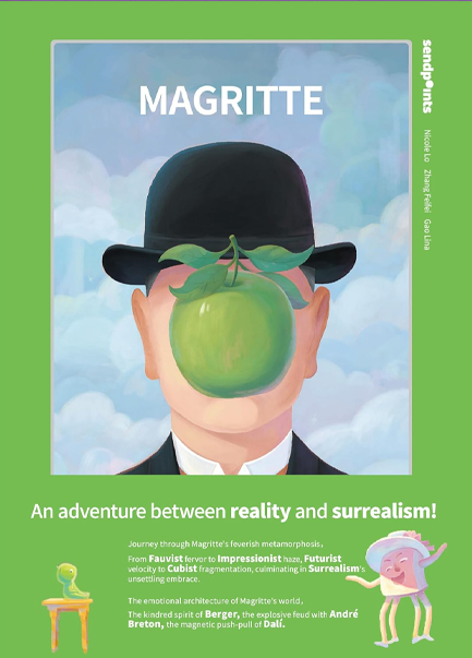 MAGRITTE
