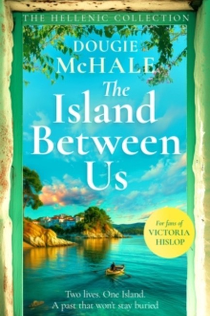 THE ISLAND BETWEEN US