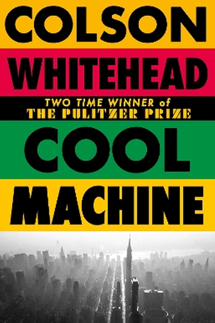 COOL MACHINE TPB