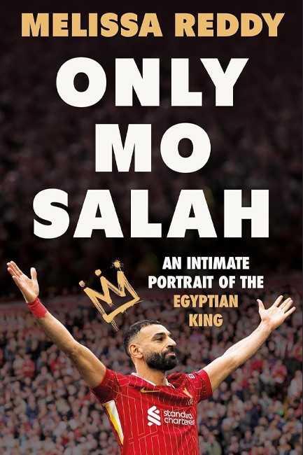 ONLY MO SALAH : AN INTIMATE PORTRAIT OF THE EGYPTIAN KING