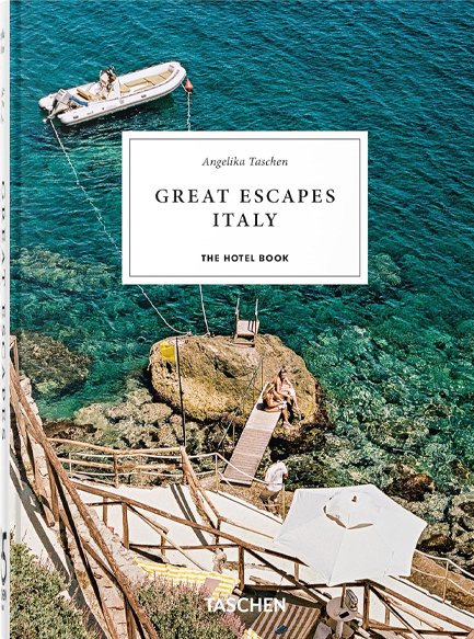 GREAT ESCAPES-ITALY