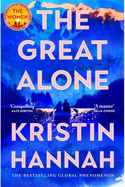 THE GREAT ALONE