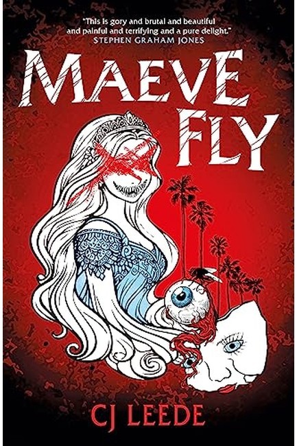 MAEVE FLY