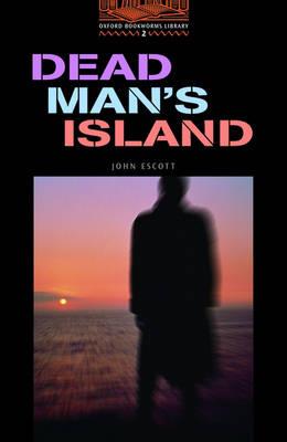 OBW LIBRARY 2: DEAD MAN'S ISLAND @ - SPECIAL OFFER @