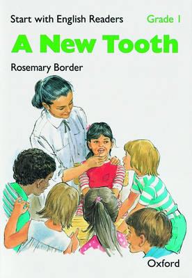 NEW TOOTH (START WITH ENGLISH 1)