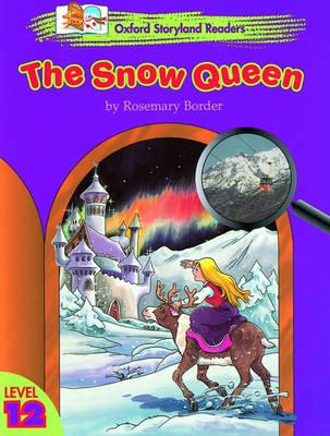 OSLD 12: THE SNOW QUEEN - SPECIAL OFFER @