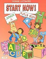 START NOW JUNIOR A SB