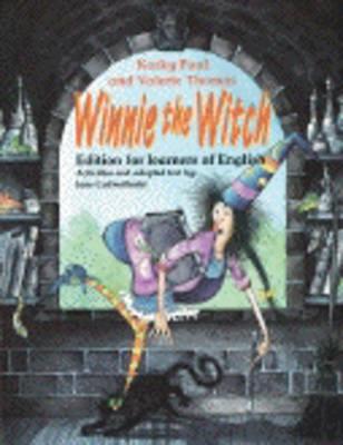 WINNIE THE WITCH STORY BOOK