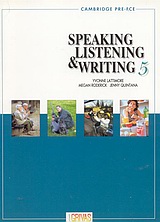 SPEAKING LIST.& WRITING 5