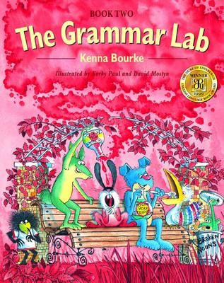 GRAMMAR LAB 2