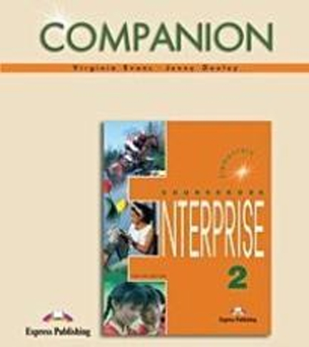 ENTERPRISE 2 COMPANION
