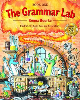 GRAMMAR LAB 1