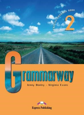 GRAMMARWAY 2 SB ENGLISH