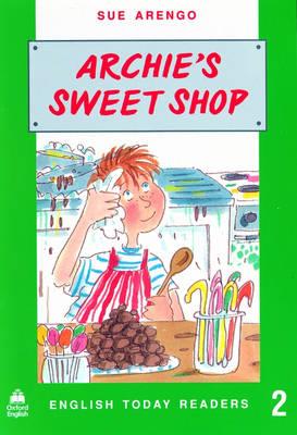 ETR : ARCHIE'S SWEETSHOP @