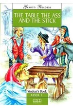 TABLE THE ASS & THE STICK ACTIVITY