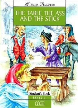 TABLE THE ASS & THE STICK ACTIVITY