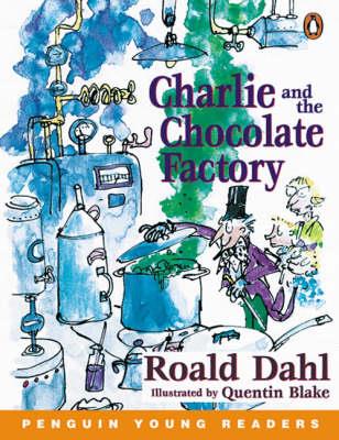 CHARLIE & CHOCOL.FACTORY (P.Y.R.3)