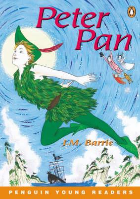 PETER PAN (P.Y.R.3)