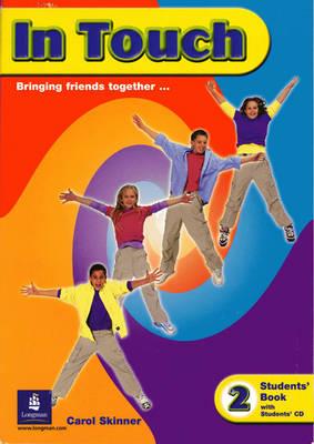 IN TOUCH 2 + CD