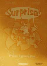 SURPRISE B JUNIOR ACTIVITY