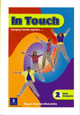 IN TOUCH 2 COMPANION