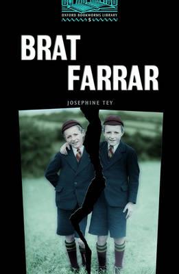 BRAT FARRAR (OBW 5)
