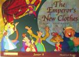 EMPEROR'S NEW CLOTHES(BK+CD)