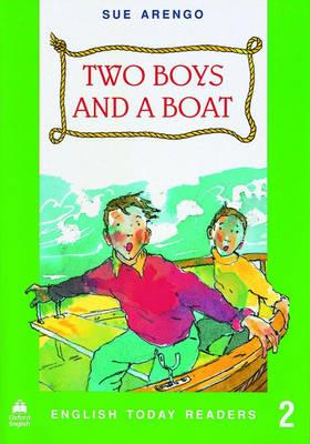 TWO BOYS (ENGLISH TODAY READERS 2)
