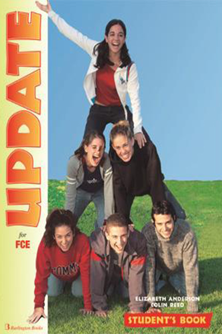 UPDATE PRE-FCE ST/BK