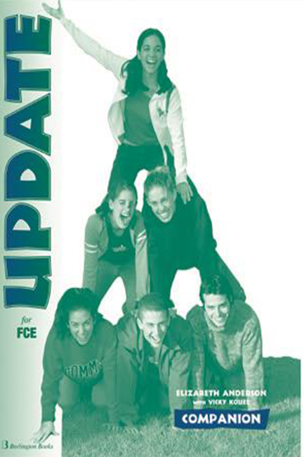 UPDATE PRE-FCE COMPANION