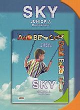 SKY JUNIOR A COMPANION